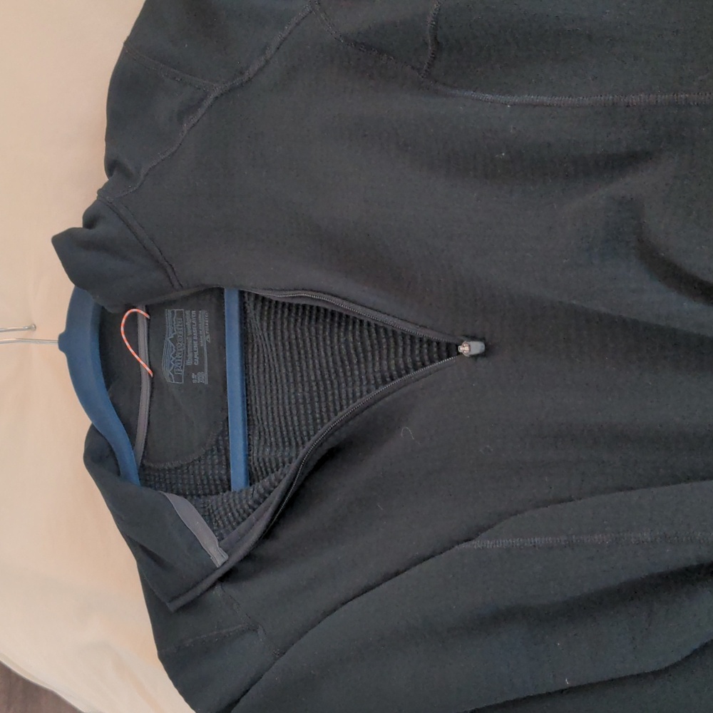 Patagonia Capilene Baselayer - Picture 4 of 4